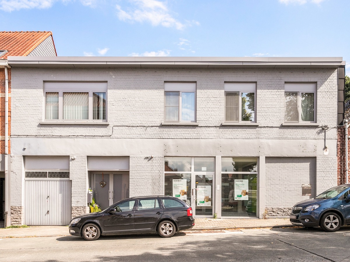 Huren in Dilbeek ERA